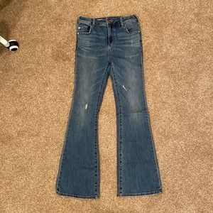 Pilcro by Anthropologie jeans